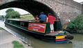 Brecon, Adventure Fleet - Braunston, Oxford & Midlands Canal