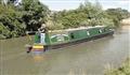 Selene, Adventure Fleet - Braunston, Oxford & Midlands Canal