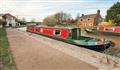 Fjord Countess, Andersen Boats, Cheshire Ring & Llangollen Canal