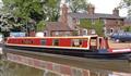 Ambion, Ashby Boats, Oxford & Midlands Canal