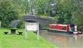 Shenton, Ashby Boats, Oxford & Midlands Canal