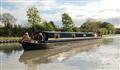 Elite 6R2B Eleanor, Autherley Junction, Heart Of England Canals