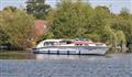 Caversham Emperor, Caversham Boat Services - Reading, River Thames & Wey