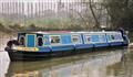 Prince, Caversham Boat Services - Reading, River Thames & Wey