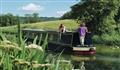 Rushton, Great Haywood, Heart Of England Canals