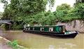 Warleigh, Great Haywood, Heart Of England Canals
