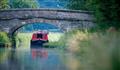 Mow Cop, Heritage Narrow Boats, Cheshire Ring & Llangollen Canal