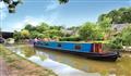 Rousham, Heyford Wharf, Oxford & Midlands Canal