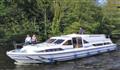 Classique, Le Boat Benson, River Thames & Wey