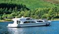 Elegance, Le Boat Benson, River Thames & Wey