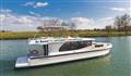 Horizon 4, Le Boat Benson, River Thames & Wey