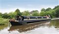 Regency 4 Caroline, Napton Narrowboats, Oxford & Midlands Canal