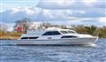Cover Girl, NYA Private Charter, Brundall