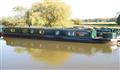 Henley, Trevor, Cheshire Ring & Llangollen Canal